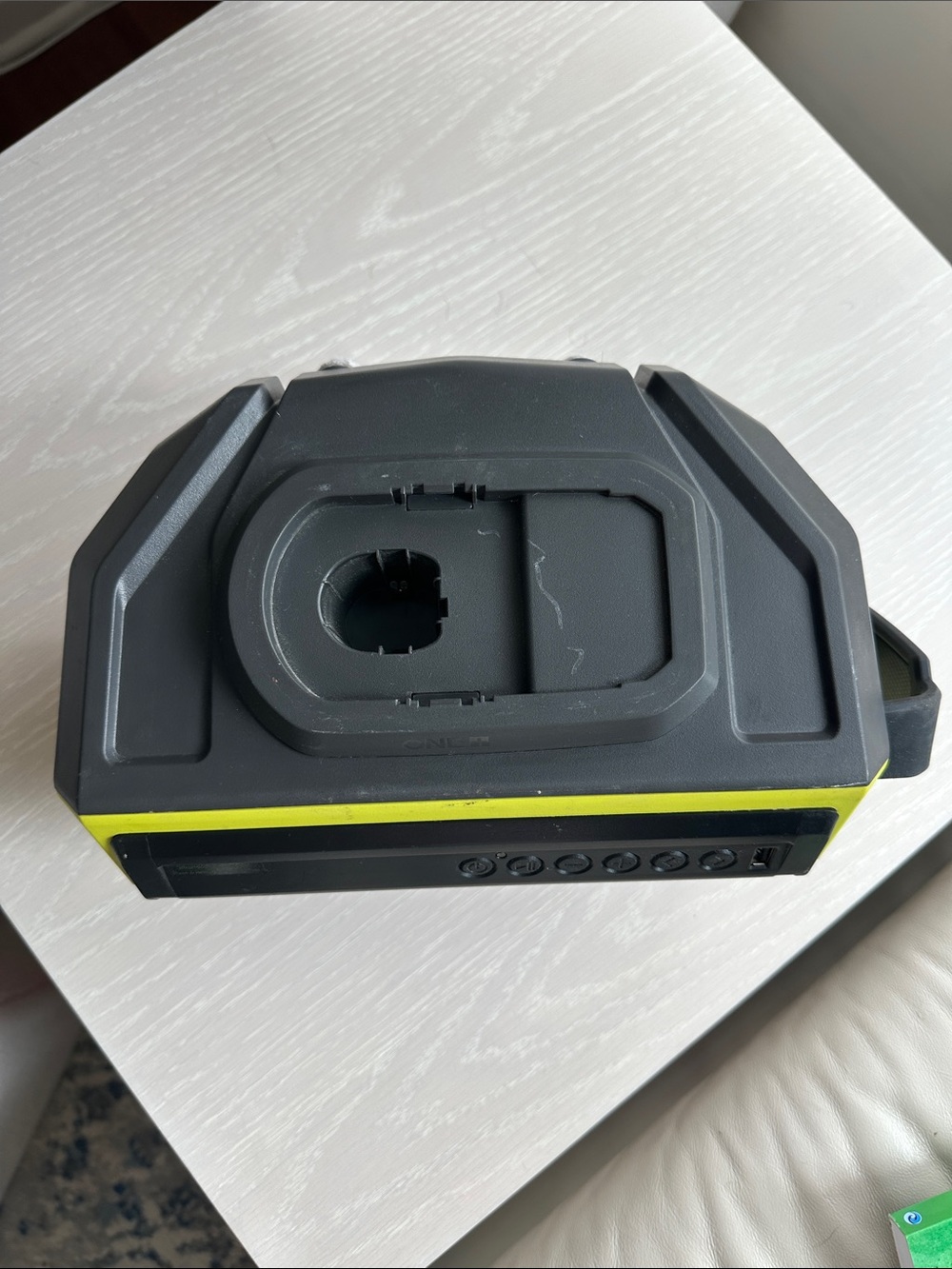 Ryobi Portable Bluetooth Speaker - Picture 3 of 4